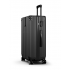 Male universal wheel trolley case wear-resistant and shockproof luggage